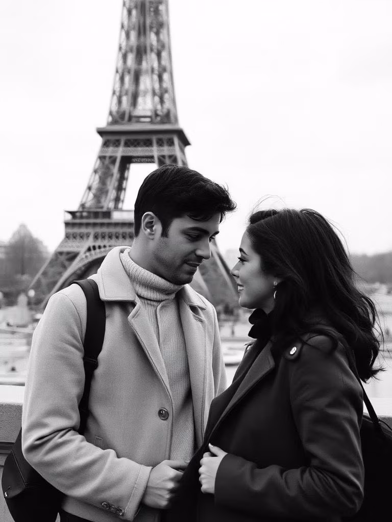 Skander & Maryem - 2014