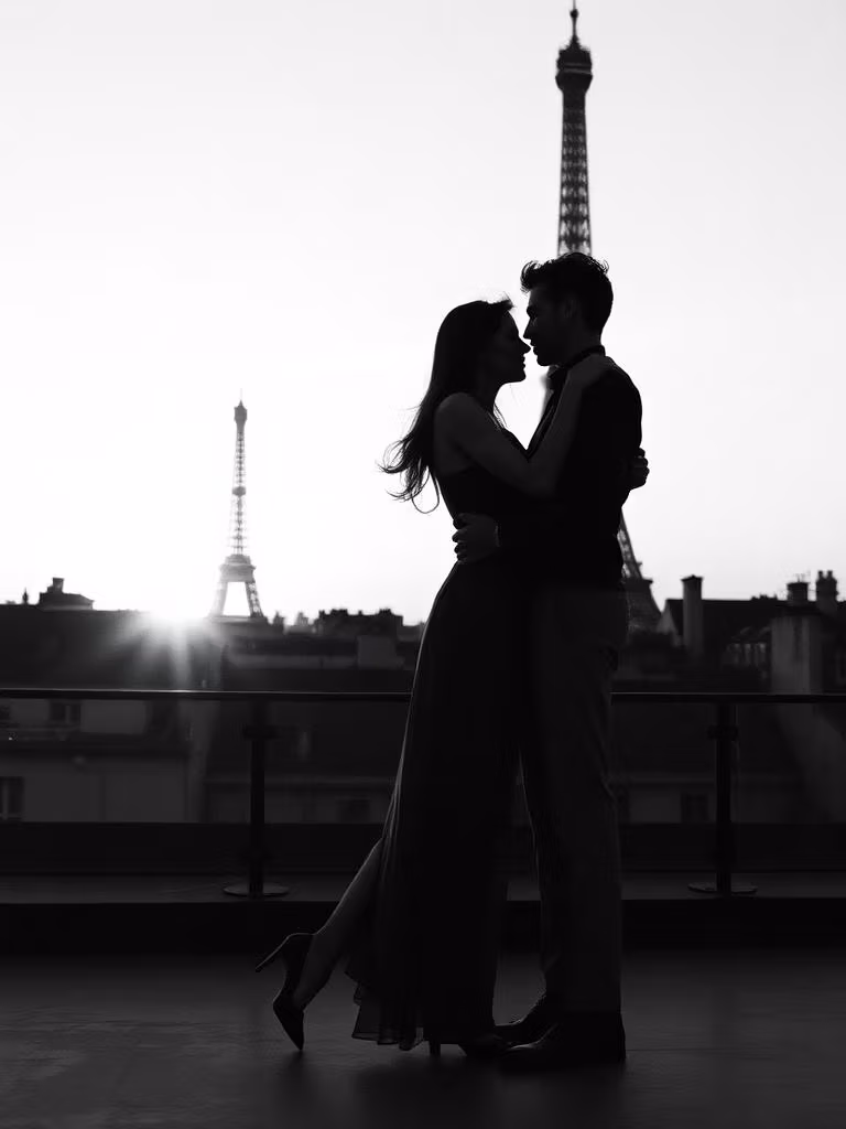 Skander & Maryem - 2026
