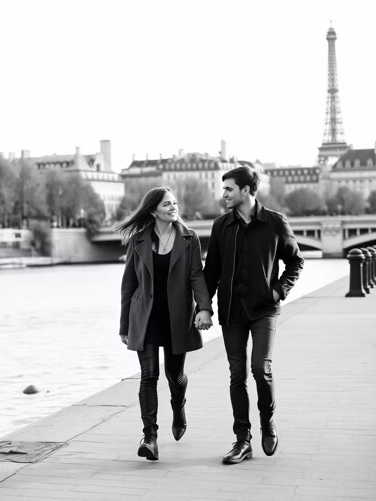 Skander & Maryem - 2015