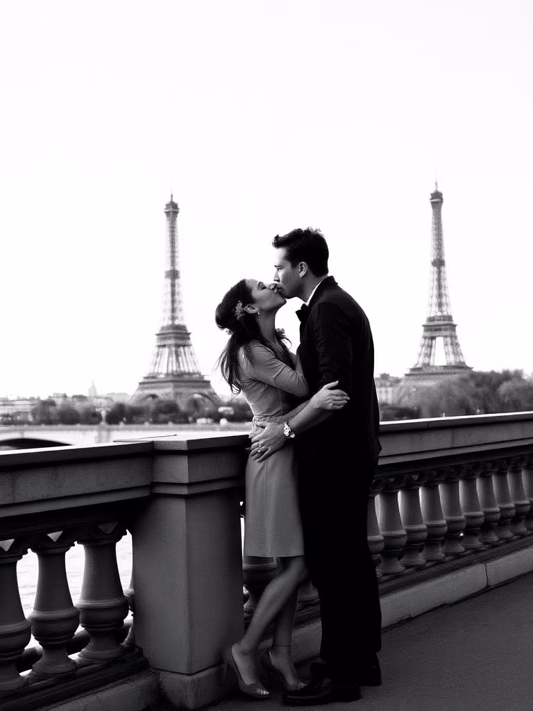Skander & Maryem - 2019