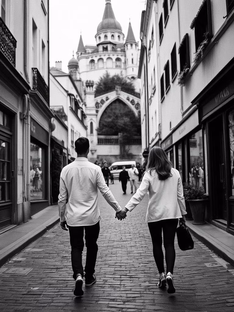 Skander & Maryem - 2020