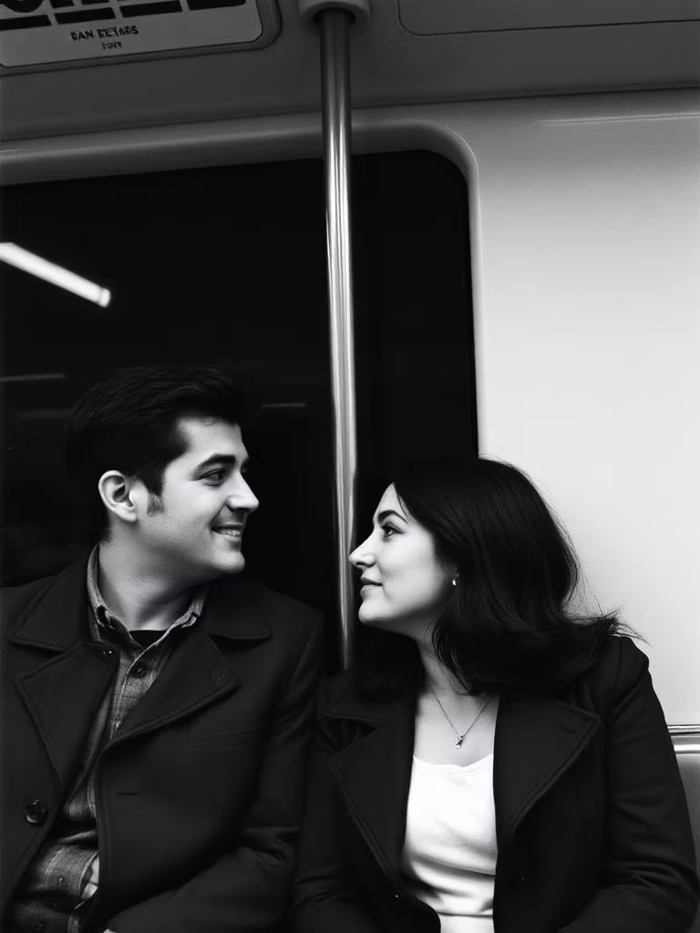 Skander & Maryem - 2024
